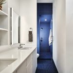 the Bienville House Project by Nathan Fell Architecture - Sheet23