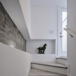 the Bienville House Project by Nathan Fell Architecture - Sheet25