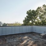 the Bienville House Project by Nathan Fell Architecture - Sheet26