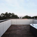 the Bienville House Project by Nathan Fell Architecture - Sheet27