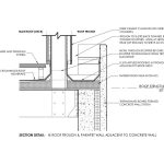 the Bienville House Project by Nathan Fell Architecture - Sheet30