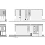 the Bienville House Project by Nathan Fell Architecture - Sheet31