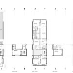 the Bienville House Project by Nathan Fell Architecture - Sheet32