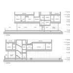 the Bienville House Project by Nathan Fell Architecture - Sheet33