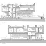 the Bienville House Project by Nathan Fell Architecture - Sheet34
