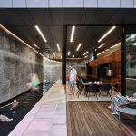 the Bienville House Project by Nathan Fell Architecture - Sheet4