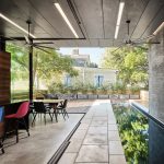 the Bienville House Project by Nathan Fell Architecture - Sheet5