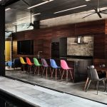 the Bienville House Project by Nathan Fell Architecture - Sheet6