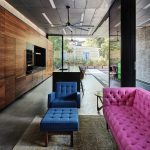 the Bienville House Project by Nathan Fell Architecture - Sheet7