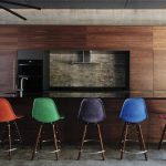 the Bienville House Project by Nathan Fell Architecture - Sheet9