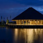 Sen Village Community Center by VTN Architects - Sheet10