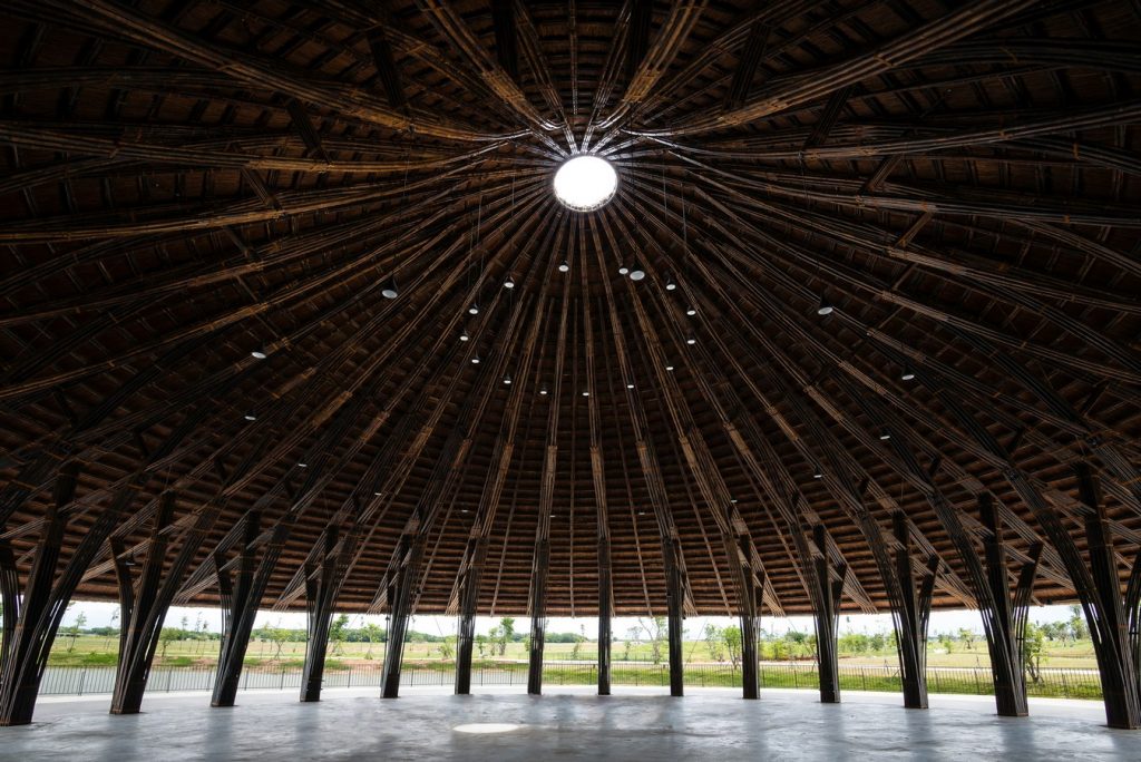 Sen Village Community Center by VTN Architects - Sheet4
