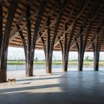 Sen Village Community Center by VTN Architects - Sheet6