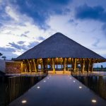 Sen Village Community Center by VTN Architects - Sheet7
