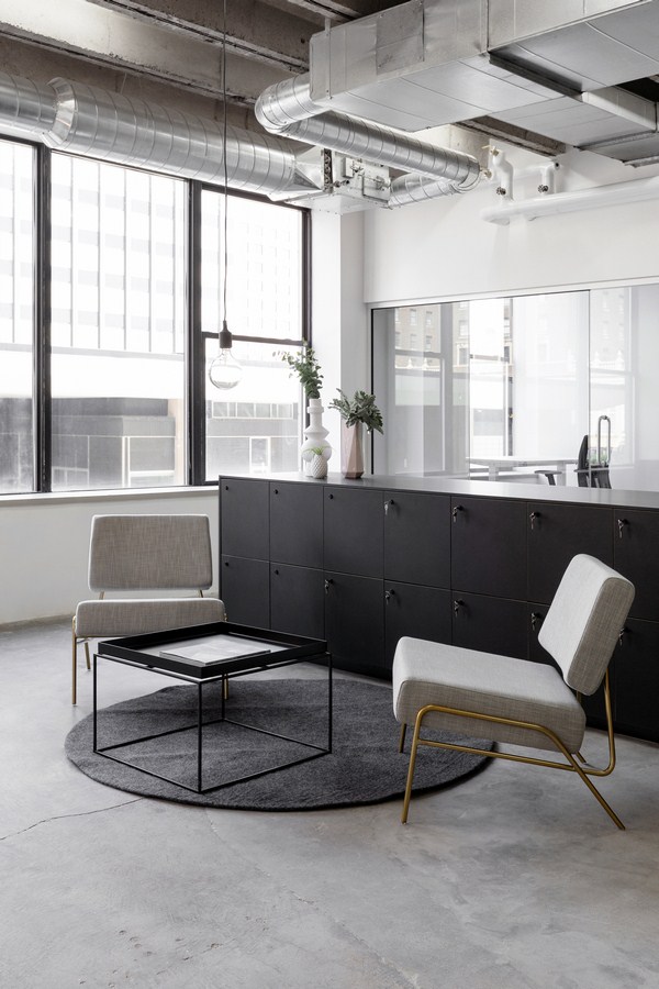 ShareCuse Coworking Space by Architecture Office - Sheet8