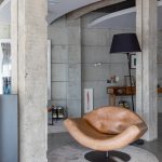 Gallery 6 One by Debaixo do Bloco Arquitetura - Sheet8