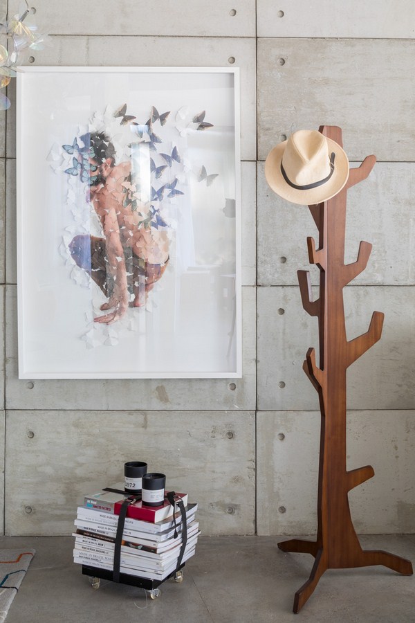 Gallery 6 One by Debaixo do Bloco Arquitetura - Sheet3