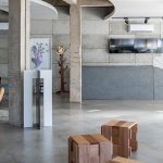Gallery 6 One by Debaixo do Bloco Arquitetura - Sheet4
