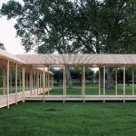 King's Garden Pavilion by KrupinskiKrupinska Arkitekter - Sheet1