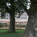 King's Garden Pavilion by KrupinskiKrupinska Arkitekter - Sheet10