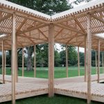 King's Garden Pavilion by KrupinskiKrupinska Arkitekter - Sheet12