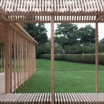 King's Garden Pavilion by KrupinskiKrupinska Arkitekter - Sheet13