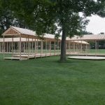 King's Garden Pavilion by KrupinskiKrupinska Arkitekter - Sheet14