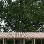 King's Garden Pavilion by KrupinskiKrupinska Arkitekter - Sheet15