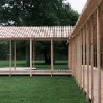 King's Garden Pavilion by KrupinskiKrupinska Arkitekter - Sheet16