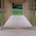 King's Garden Pavilion by KrupinskiKrupinska Arkitekter - Sheet17