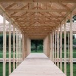 King's Garden Pavilion by KrupinskiKrupinska Arkitekter - Sheet2