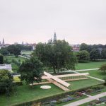 King's Garden Pavilion by KrupinskiKrupinska Arkitekter - Sheet4