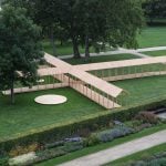 King's Garden Pavilion by KrupinskiKrupinska Arkitekter - Sheet5