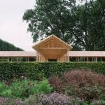 King's Garden Pavilion by KrupinskiKrupinska Arkitekter - Sheet6