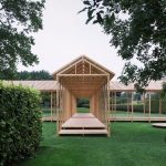 King's Garden Pavilion by KrupinskiKrupinska Arkitekter - Sheet7