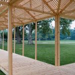 King's Garden Pavilion by KrupinskiKrupinska Arkitekter - Sheet9