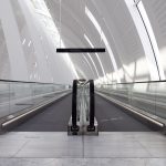 Terminal Conection by Danielsen Architecture - Sheet6