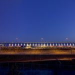 Terminal Conection by Danielsen Architecture - Sheet1