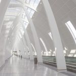 Terminal Conection by Danielsen Architecture - Sheet7
