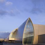 Terminal Conection by Danielsen Architecture - Sheet2