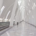 Terminal Conection by Danielsen Architecture - Sheet8