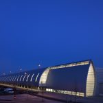 Terminal Conection by Danielsen Architecture - Sheet4