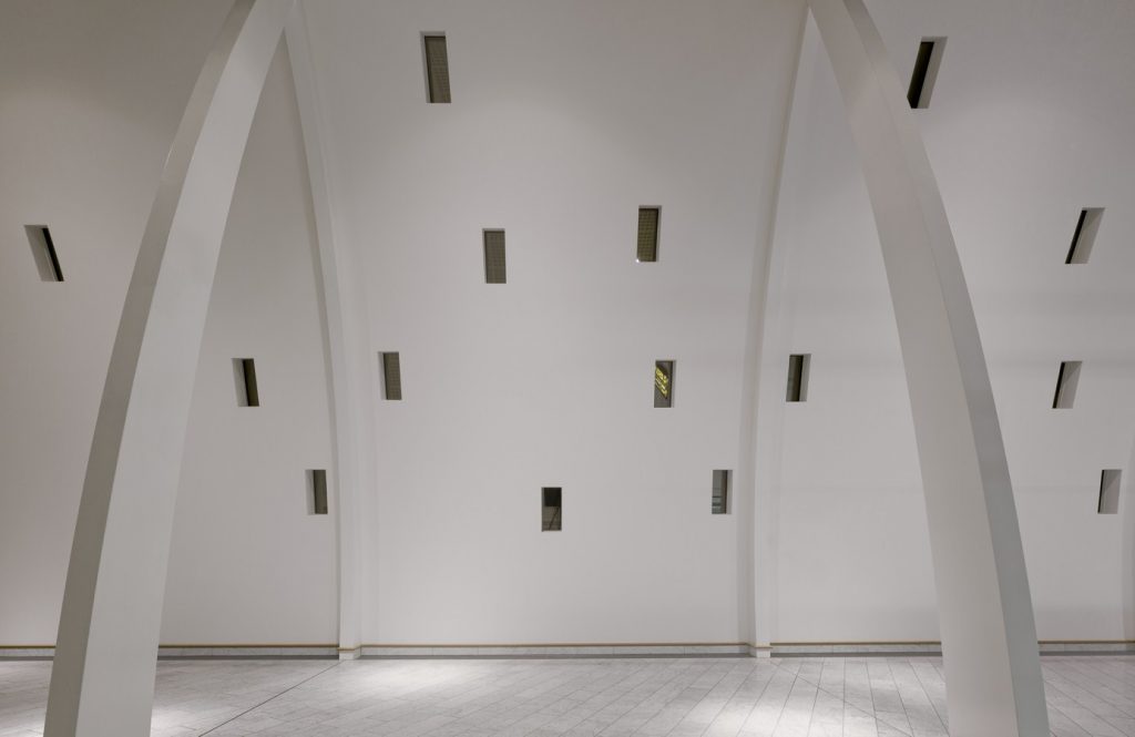 Terminal Conection by Danielsen Architecture - Sheet5