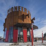 Pioneer Village By aLL Design - Sheet3