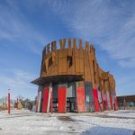 Pioneer Village By aLL Design - Sheet4