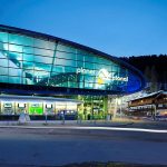 Skiterminal Schladming by HOFRICHTER-RITTER Architects - Sheet11