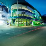 Skiterminal Schladming by HOFRICHTER-RITTER Architects - Sheet13