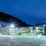 Skiterminal Schladming by HOFRICHTER-RITTER Architects - Sheet15