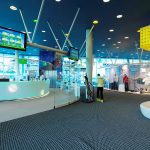 Skiterminal Schladming by HOFRICHTER-RITTER Architects - Sheet18