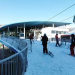 Skiterminal Schladming by HOFRICHTER-RITTER Architects - Sheet21